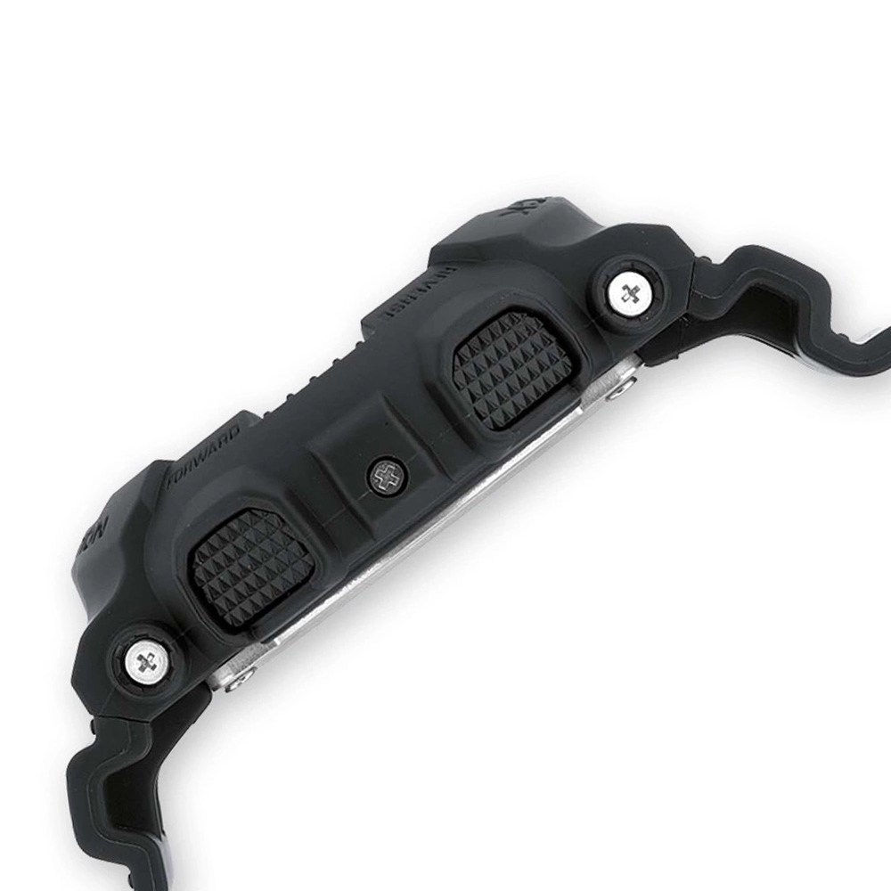 Montre G-Shock GA-100 noir