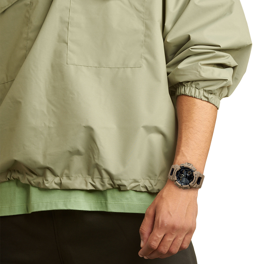 Montre G-Shock GBA-900UU tan