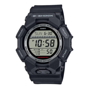 Montre G-Shock GD-010 noir