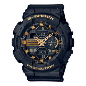 Montre G-Shock GMA-S140M noir