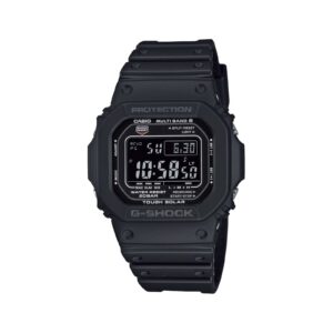 Montre GW-M5610U-1BER G-SHOCK