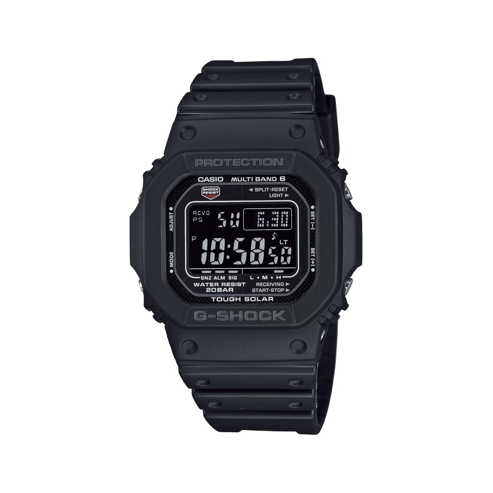 Montre GW-M5610U-1BER G-SHOCK