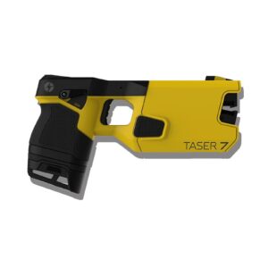 P.i.e. axon taser t7