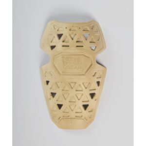 Paire de Coudières D3O® – Coyote