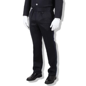 Pantalon de cérémonie hiver
