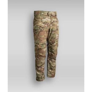 Pantalon de Combat Multicam – GK DUTYCALL