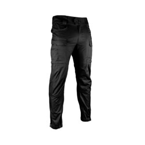 Pantalon de Combat Noir – GK DUTYCALL