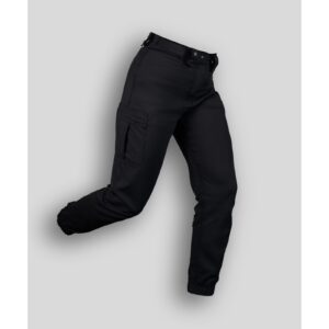 Pantalon de Service FDO Femme Noir