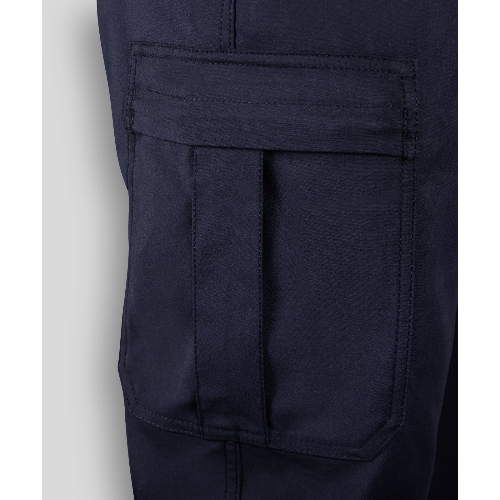 Pantalon de Service FDO Homme Marine