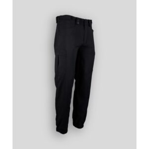 Pantalon de Service FDO Homme Noir