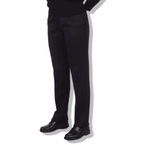 Pantalon de ville hiver femme