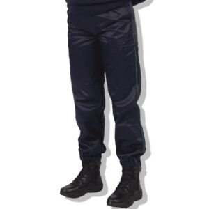 Pantalon d’Intervention Satiné