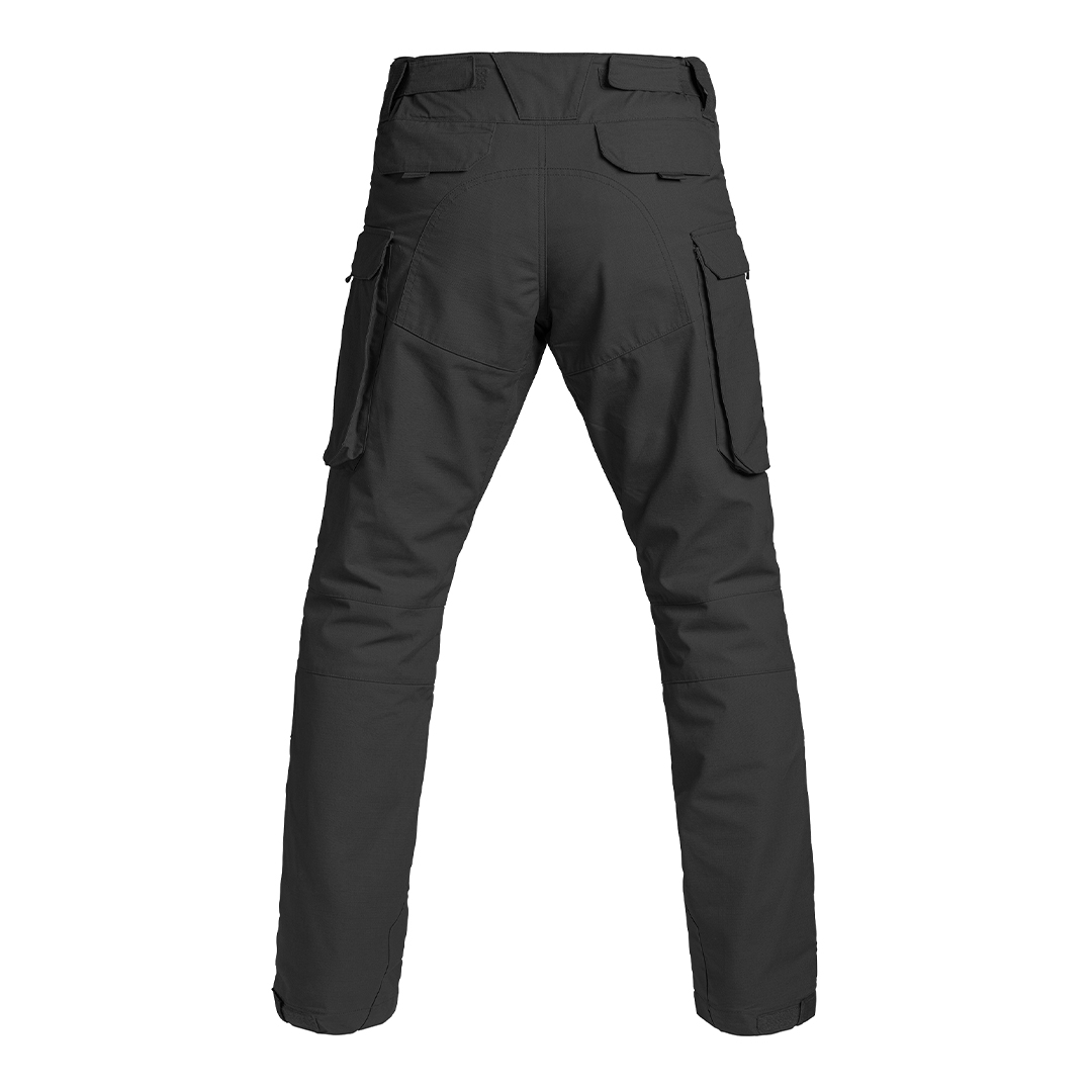 Pantalon FIGHTER entrejambe 83 cm noir