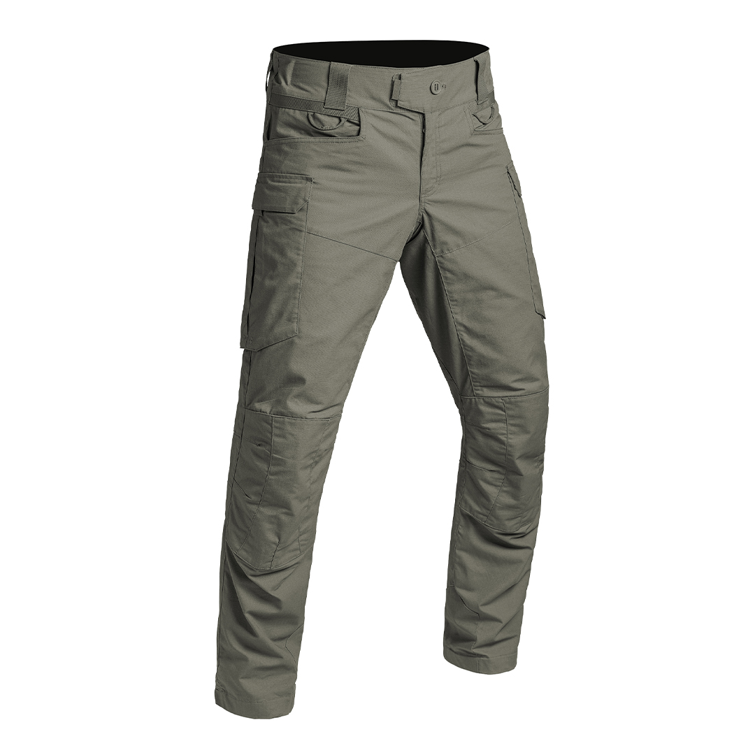 Pantalon FIGHTER entrejambe 83 cm vert olive