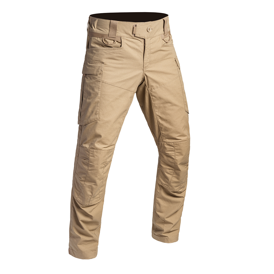 Pantalon FIGHTER entrejambe 89 cm tan