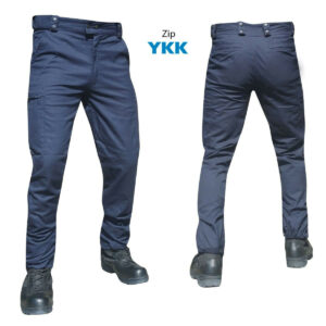 Pantalon Gendarmerie homme