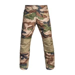 Pantalon Hardshell FIGHTER entrejambe 83 cm camo fr/ce