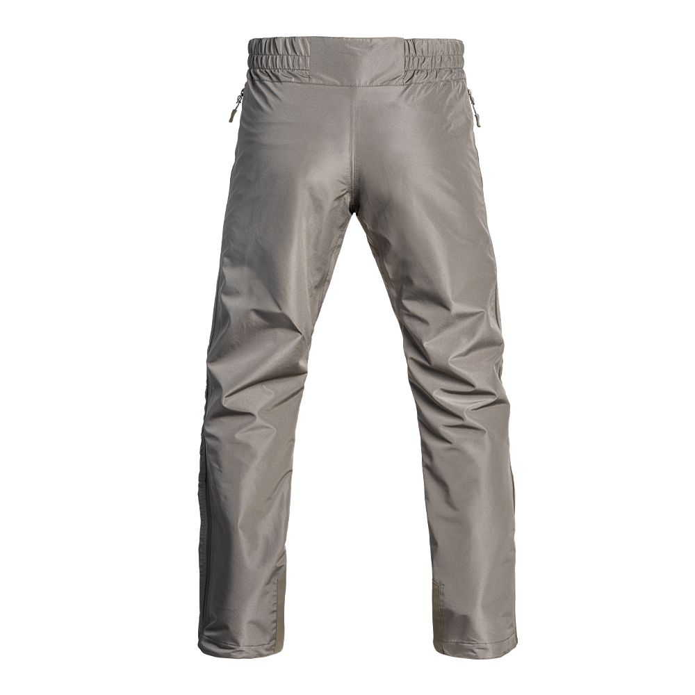 Pantalon Hardshell FIGHTER entrejambe 83 cm vert olive