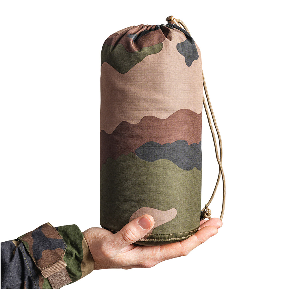 Pantalon Hardshell FIGHTER entrejambe 89 cm camo fr/ce