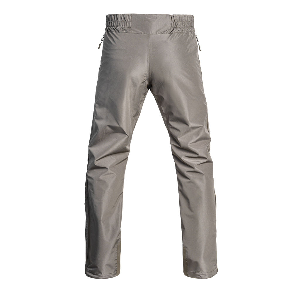 Pantalon Hardshell FIGHTER entrejambe 89 cm vert olive