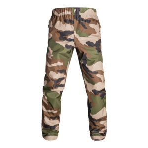 Pantalon Lightshell RAIN PROTECT camo fr/ce