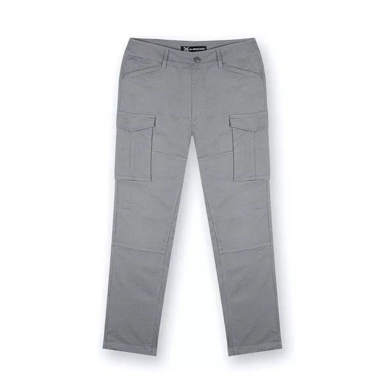 Pantalon Rogue Ripstop Gris – GK UNDERCOVER