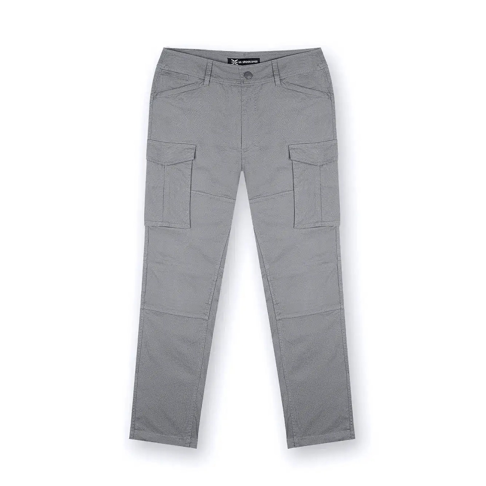 Pantalon Rogue Ripstop Gris – GK UNDERCOVER