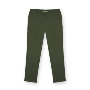 Pantalon Rogue Ripstop Kaki – GK UNDERCOVER
