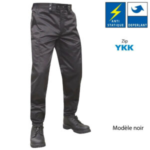 Pantalon Sécurité Platinium