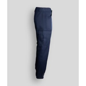 Pantalon Sécurité Privée – Marine GK SAFETEK®