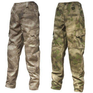 Pantalon tactical trooper+
