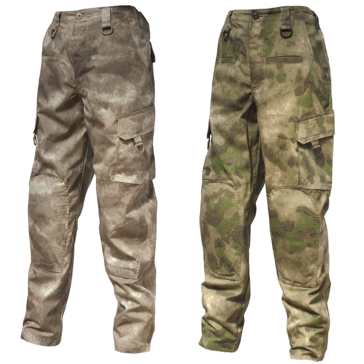 Pantalon tactical trooper+