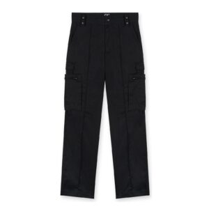 Pantalon ULTIMATE Mat Noir