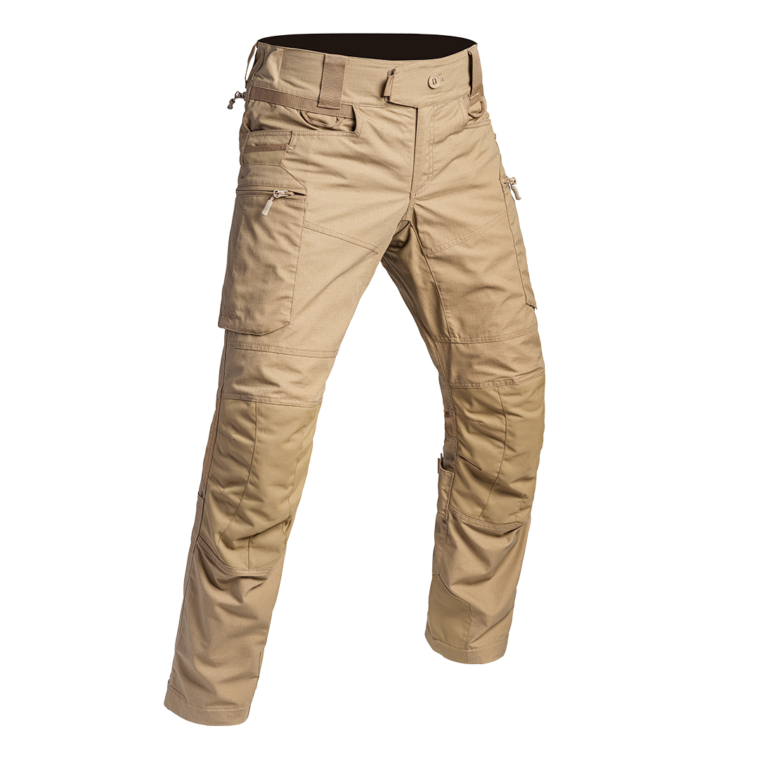 Pantalon V2 FIGHTER entrejambe 89 cm tan