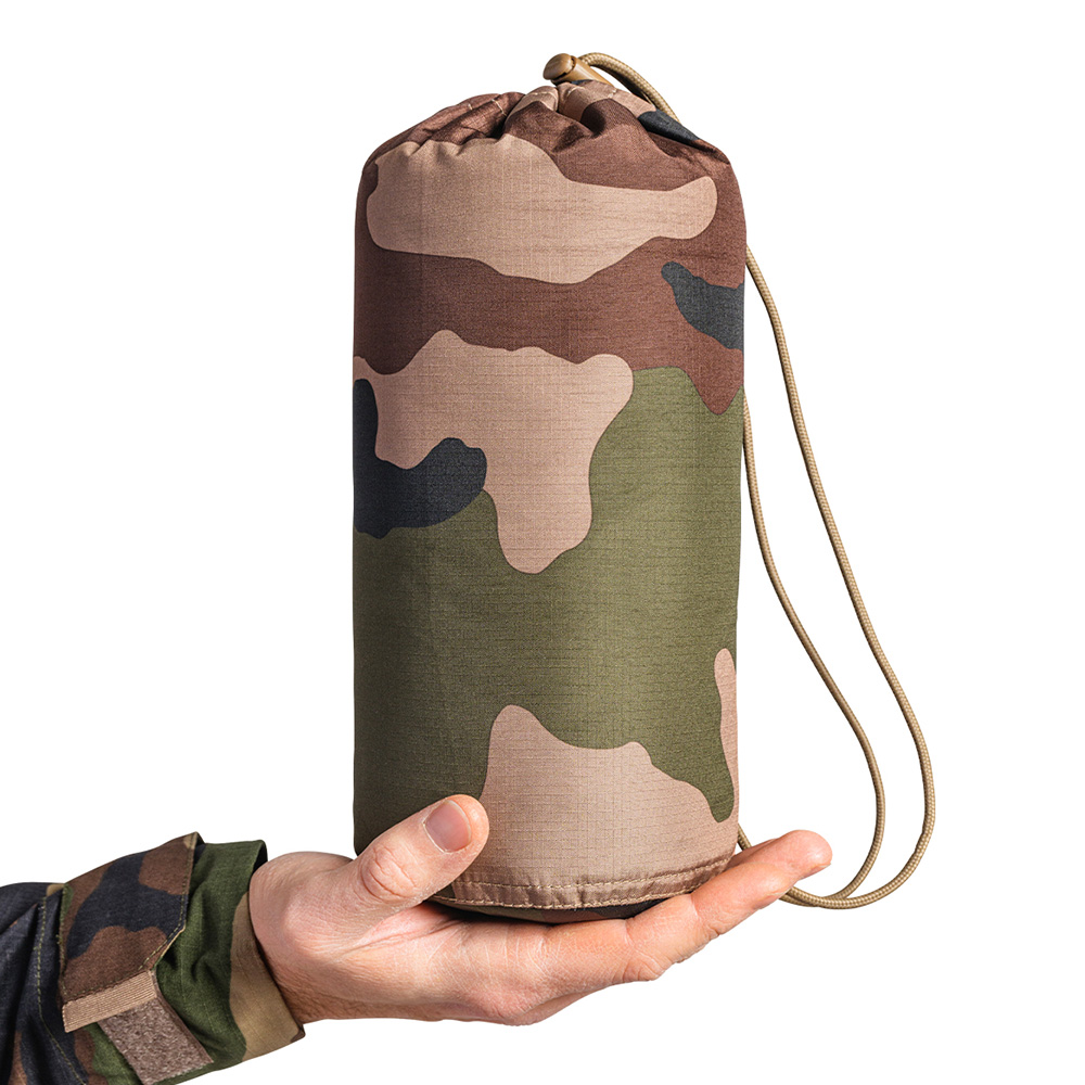 Parka Hardshell FIGHTER camo fr/ce