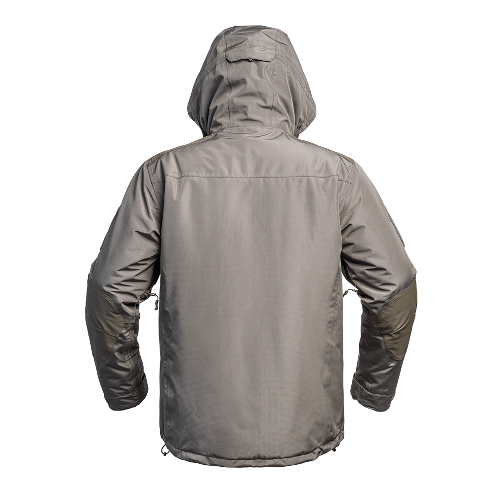 Parka Hardshell FIGHTER XMF 200 vert olive