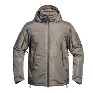 Parka Hardshell FIGHTER XMF 200 vert olive