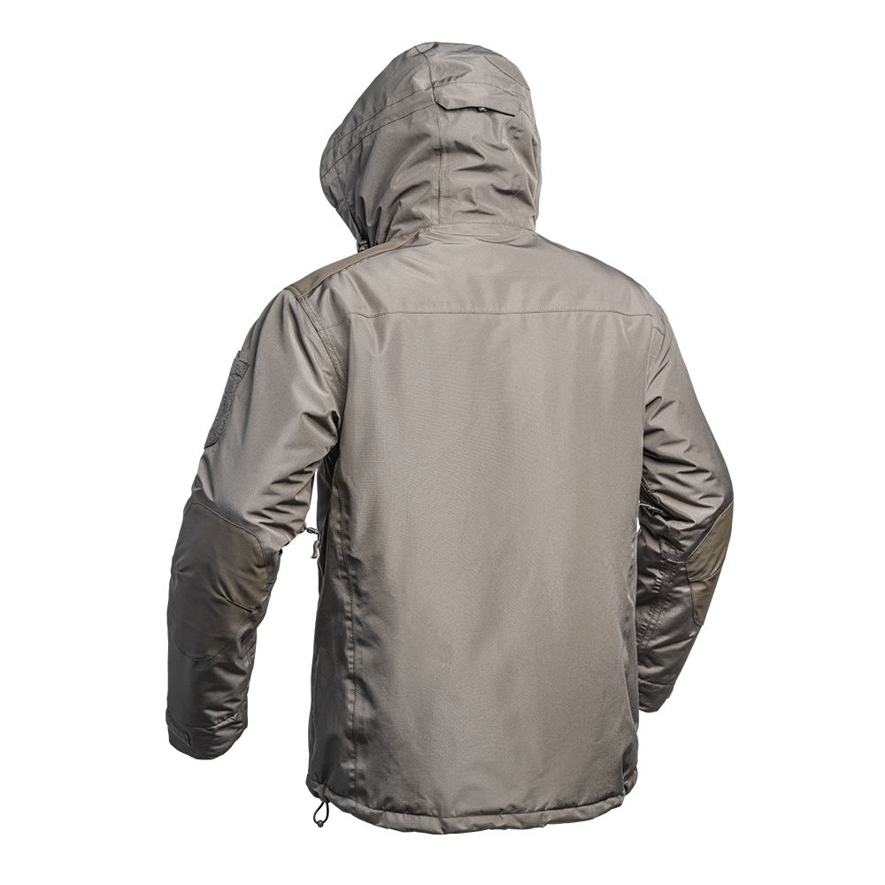 Parka Hardshell FIGHTER XMF 200 vert olive