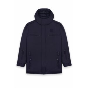 Parka Identity imper-respirante