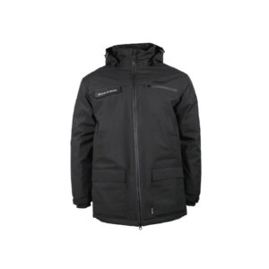 Parka Sécurité Privée – GK SAFETEK