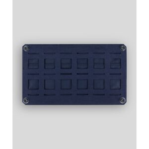 Plateforme (Face) Lasercut Petit Format – GK