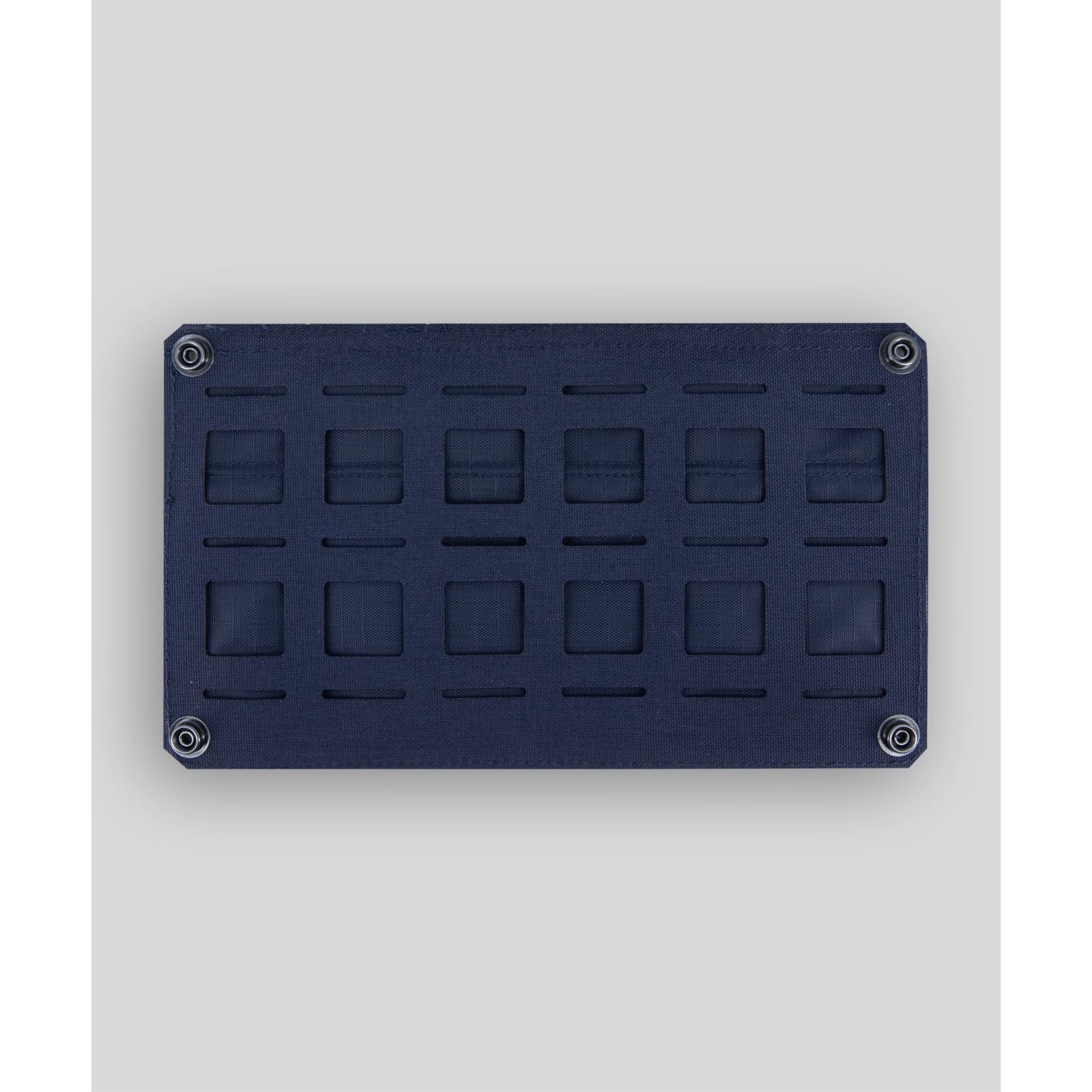 Plateforme (Face) Lasercut Petit Format – GK