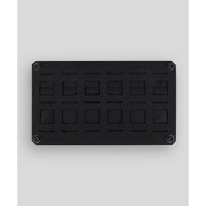 Plateforme Lasercut Petit Format GK