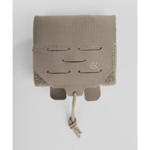 Poche de Délestage GK DUTYCALL- Coyote