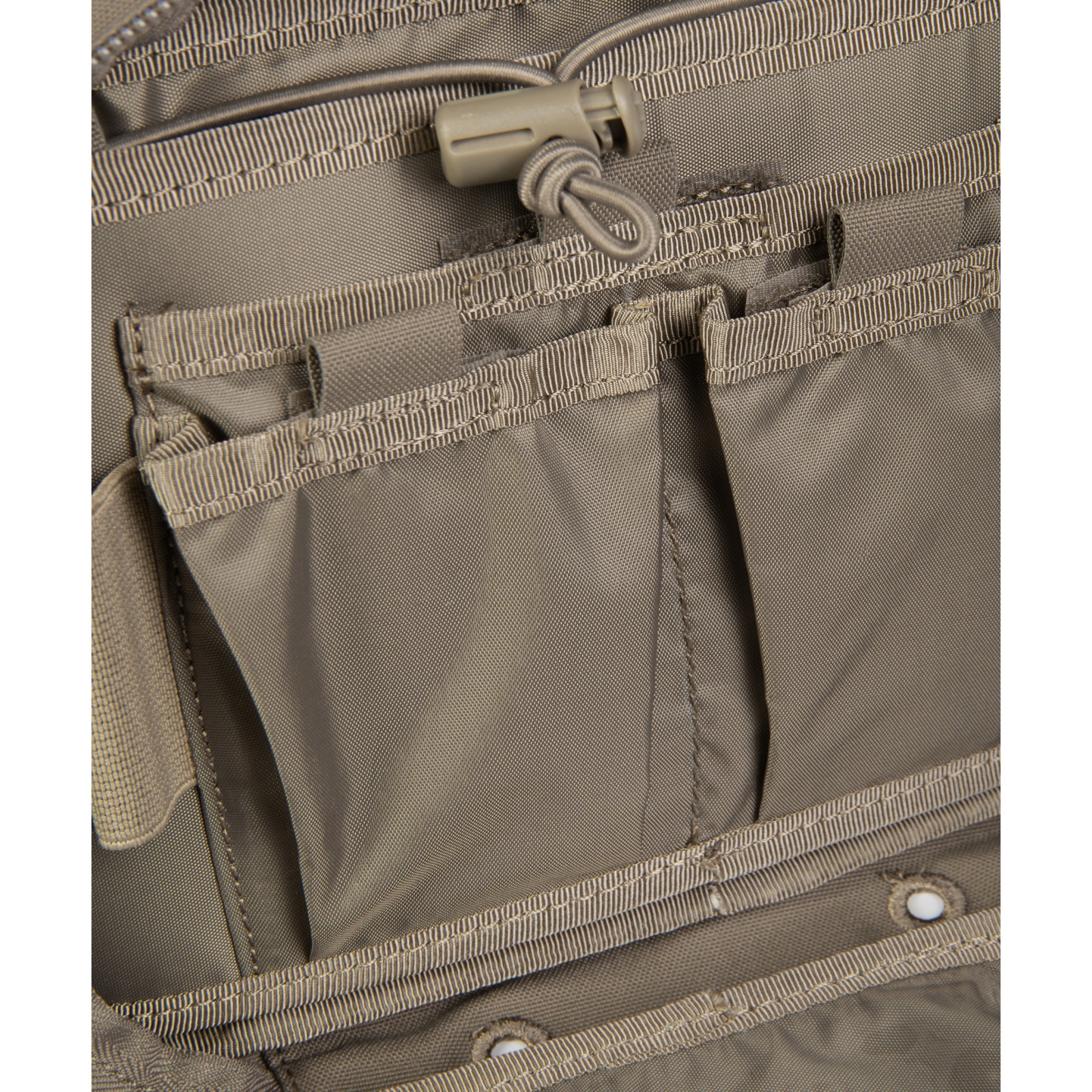 Poche Fourre-Tout GK DUTYCALL- Coyote