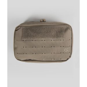 Poche Fourre-Tout GK DUTYCALL- Coyote