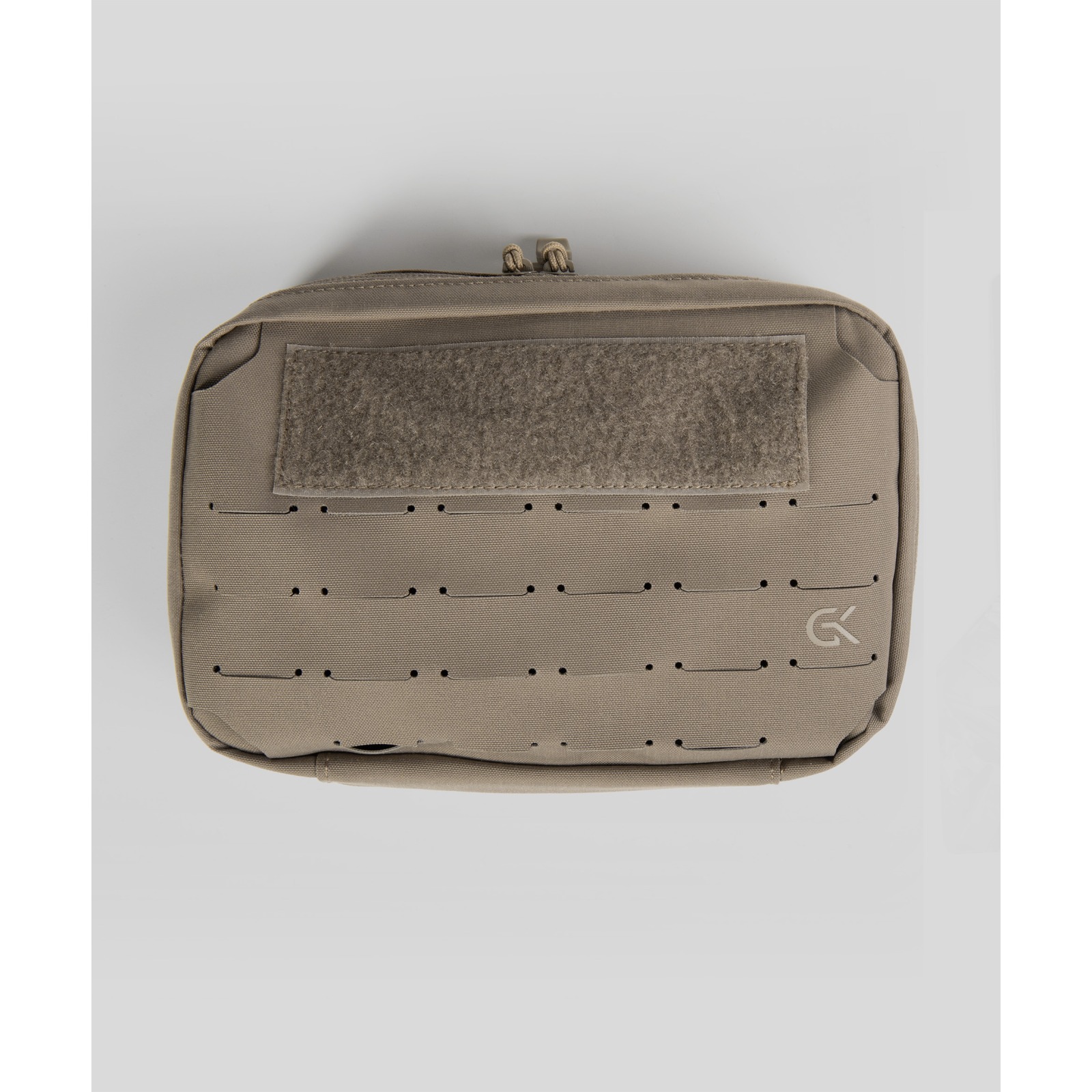 Poche Fourre-Tout GK DUTYCALL- Coyote