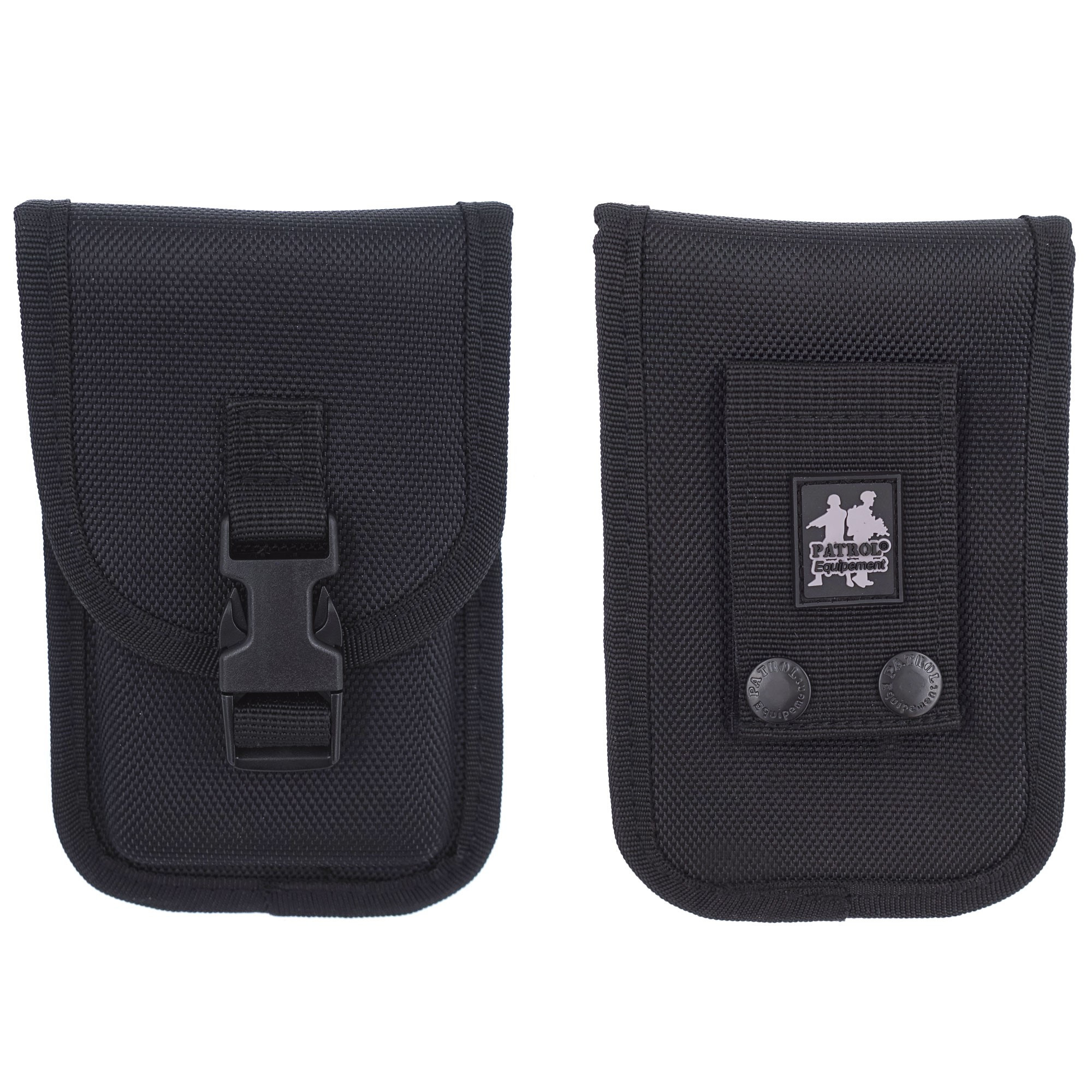Pochette téléphone grand format