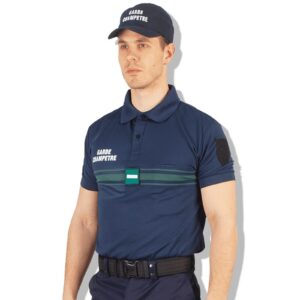 Polo Manches Courtes