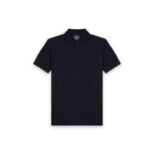 Polo Manches Courtes Neutre